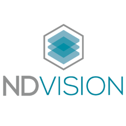 A True Open Architecture Solution — NDVision enables you to go from analog to digital quicker, cheaper and easier than you ever thought possible.