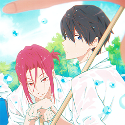 harurin♪ harurin drabbles (@harurin140) / X
