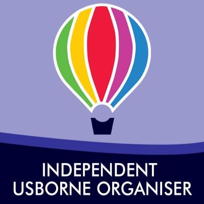 Indpendant Usborne Books Organiser and mum of 2 daughters. Please contact me if you would like to book a party.