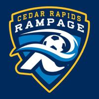 Cedar Rapids Rampage (@crrampagesc) 's Twitter Profile