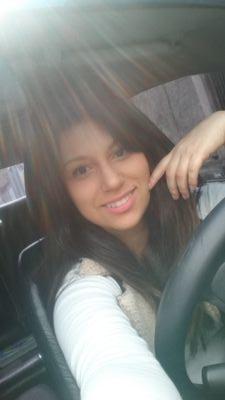 karladias_'s profile picture. Cê acha que eu sou louca, mas tudo vai se encaixar.