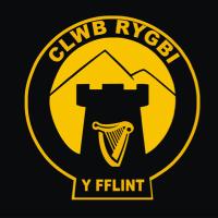 Clwb Rygbi Fflint (@flintrugbycymru) Twitter profile photo