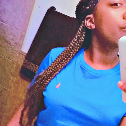 Jalah Derrius Marching Band 4L Central high school ❤