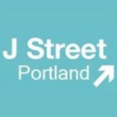 We are the Oregon chapter of J Street - the political arm of the pro-Israel, pro-peace movement. Check out our national website at: https://t.co/BW25ieeYW3