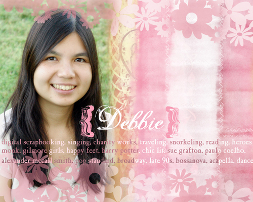 dfebriany's profile picture. 