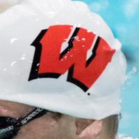 Wisconsin Swimming & Diving(@BadgerSwimDive) 's Twitter Profile Photo