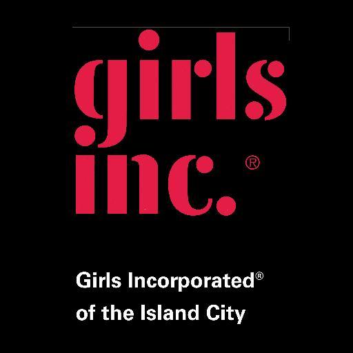 Girls Inc.IslandCity