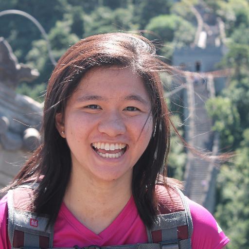 ruthiecf's profile picture. Personal account; @ruthcfong for academic account