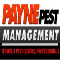 Payne Pest Mgmt (@paynepestmgmtca) 's Twitter Profile