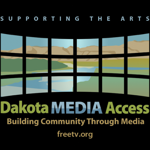 Building community through media in Bismarck and Mandan