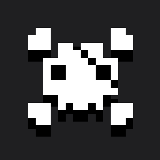 headpirate's profile picture. Indie mobile game studio making fast, fresh games inspired by the 16-bit era.