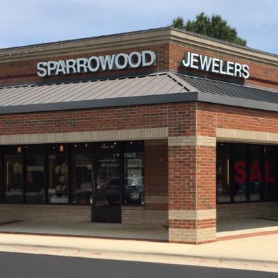 @Sparrowood