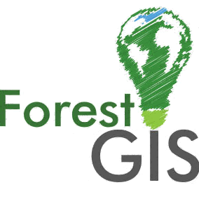 Geoprocessamento,  GIS,  ArcGIS,  QGIS,  Notícias sobre o setor florestal e as novas tecnologias associadas a ele...