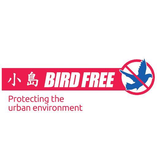 Bird Free: the long-lasting deterrent that is quick and easy to apply