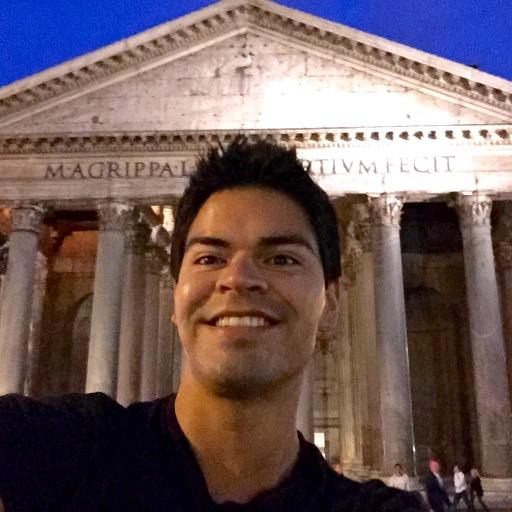 admanjosh's profile picture. Social Marketing Automation @smartlyio
Tweeting about mobile advertising, social media trends and anything I find interesting!
Attending #adobesummit!