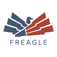 Freagle(@FreagleOpenGov) 's Twitter Profileg