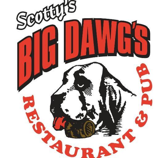 Scotty’s Big Dawg’s Pub is Middletown, RI’s favorite neighborhood sports bar and pub! Let us be your sports bar of choice!