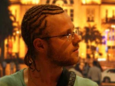 daveevans1892's profile picture. Galtasay