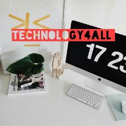 Technology4all1's profile picture. 