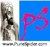 PuneSpider's profile picture. 