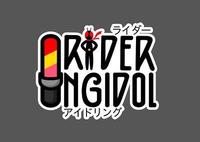 Welcome to Rider Ngidol official Twitter:
All about Japanese-Indonesian Stuff from Idoling, Tokusatsu & Hobbies~Yoroshiku! XD