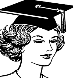 Updates on academia on Wikipedia. Also tweets new users with doctorates (currently PhDs, MDs, DDSes, ScDs, and JDs).