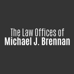 The Law Office of Michael J. Brennan has over 38 years of experience to handle your personal injury cases. Former State's Attorney. No Fee until you Win!