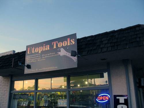 Hobby Tools!