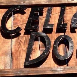 Cellar Door Sf Cellardoorsf Twitter