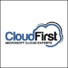 At CloudFirst, we deliver cloud solutions that help our customers improve business processes, increase productivity and exceed their competition.