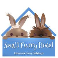 Small Furry Hotel(@SmallFurryHotel) 's Twitter Profile Photo