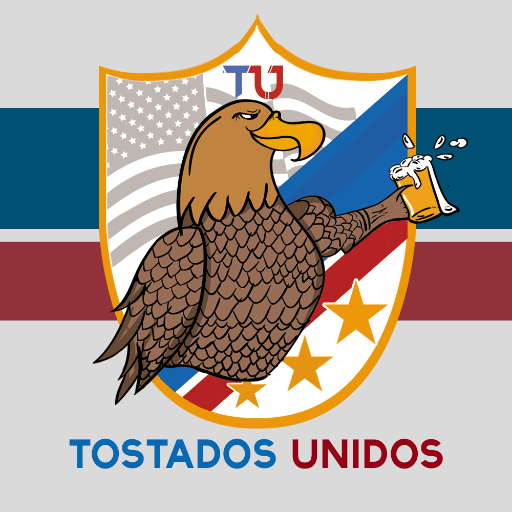 Perfil oficial del equipo Tostados Unidos. #InCalidadWeTrust #HonorYGloria #NuevaEra #YesWeCañi