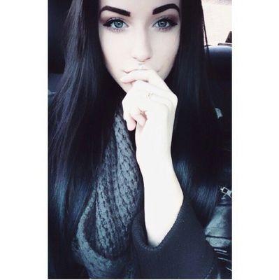 Let me inside your head. I'll be gentle.
@ShadowyStoneZRP is my little poet.