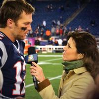 Michele Tafoya (@micheletafoyatv) 's Twitter Profile