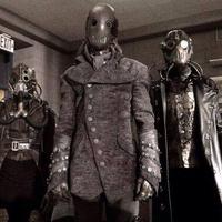 Doktorlar (@cilgindoktorlar) 's Twitter Profile Photo