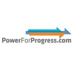 Power4Progess's profile picture. 