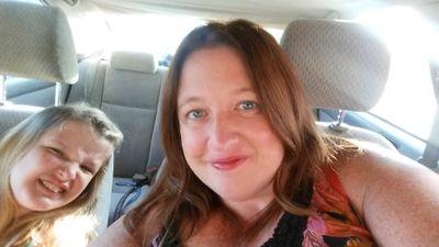 GuinnevereH's profile picture. Momma, Special Education Teacher @whjets, lead teacher #WHAM4H after school art program,  small business entrepreneur and promoter of having a great life!