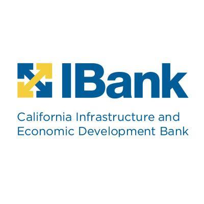 IBank finances loans, issues bonds and supports #SmallBusiness to promote a healthy CA #economy. #CaliforniansForAll, #Infrastructure, #IBankCanHelp