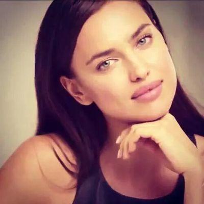 Big Fanpage for The beautiful model and Best Russian Supermodel @Theirishayk