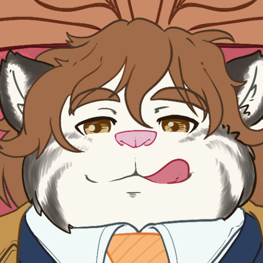 TyboltTiger's profile picture. Furry, gamer, apparently into scale modeling. Tweet at me, bro. 18+ Steam: Tybolt_Tiger