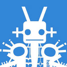 multirobot's profile picture.