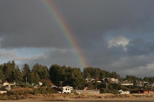 Manzanita Oregon