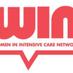 W I N (@womenintensive) Twitter profile photo W I N (@womenintensive) Twitter profile photo