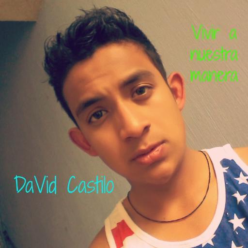 A C L I V O Soy El David Twitter