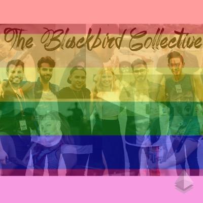 TheBlackbirdCo's profile picture. 