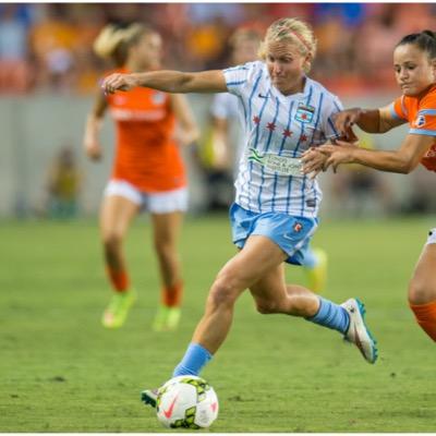 Asst Coach @ Texas A&M, Retired Professional Soccer Player for Chicago Red Stars and Texas A&M Soccer Alumni