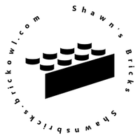 Shawn's Bricks (@shawnsbricks) 's Twitter Profile