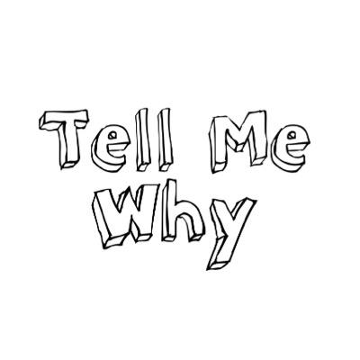 TellMiiWhy's profile picture. 