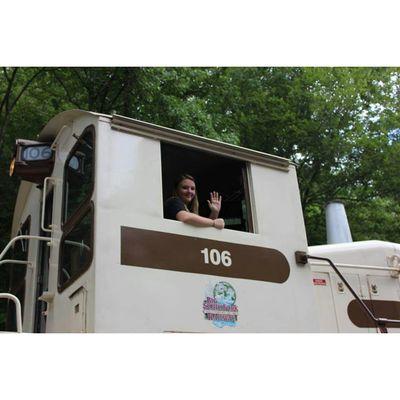 megank225's profile picture. FUTURE TRAIN ENGINEER. -Car Host-  photography. -YouTube: RAILROAD GAL.