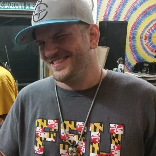 WAYNEJ360's profile picture. Glass Artist and Cook